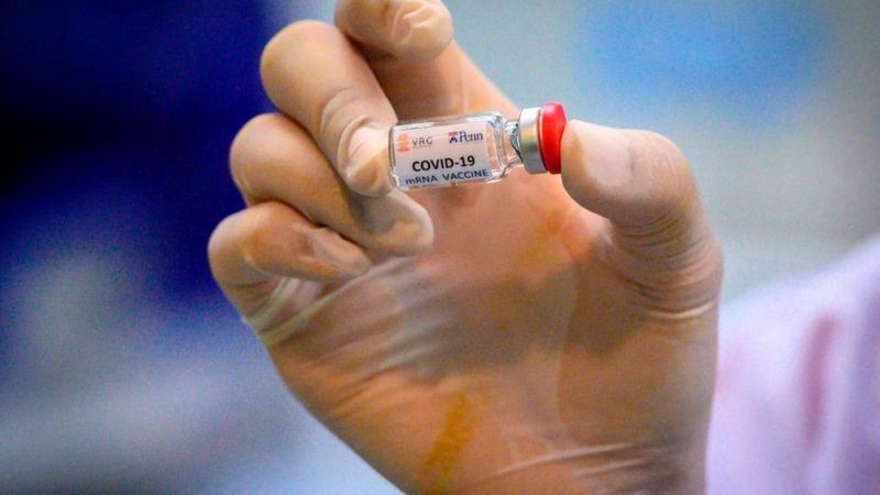 Koronavirüs aşı çalışması “açıklanamayan bir hastalık” nedeniyle durduruldu