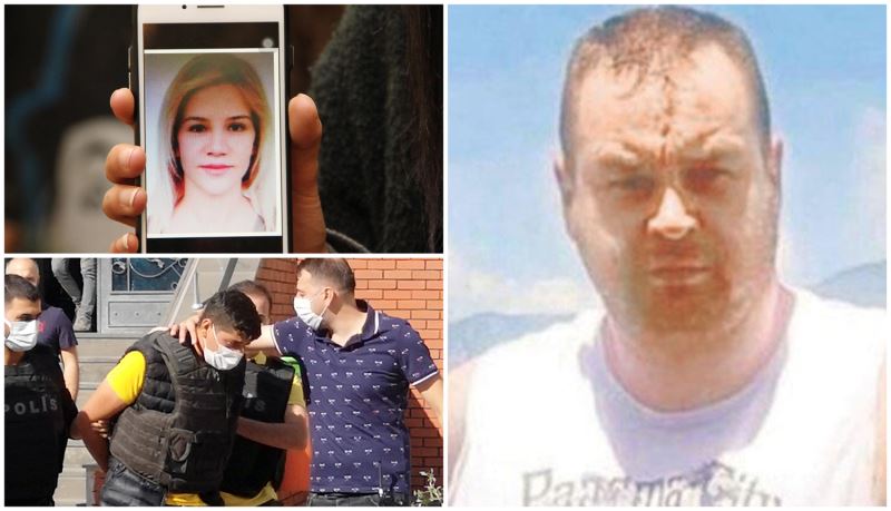Uygunsuz fotolarını ailesine gönderen Orhan Vatansever gözaltına alındı
