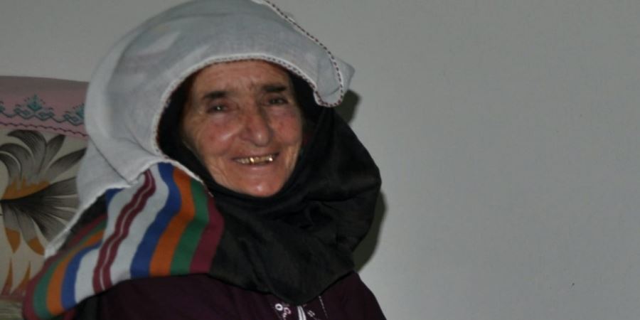 Tertele’nin tanığı Gülizar Halis hayatını kaybetti