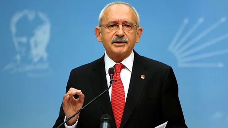 Kılıçdaroğlu, 