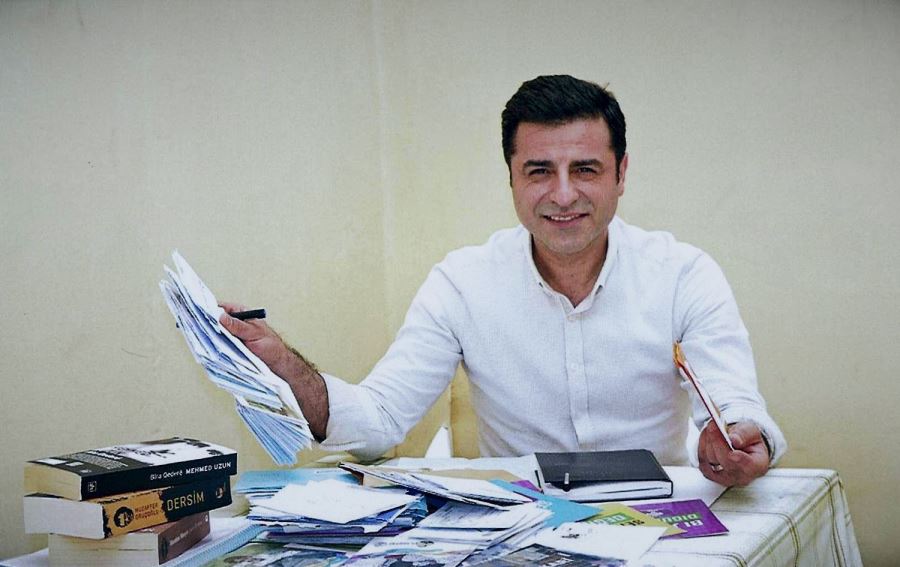 Demirtaş: İstanbul