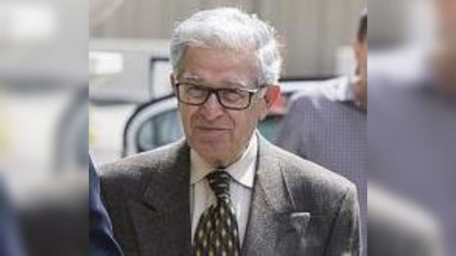 Emekli korgeneral cezaevinde yaşamını yitirdi