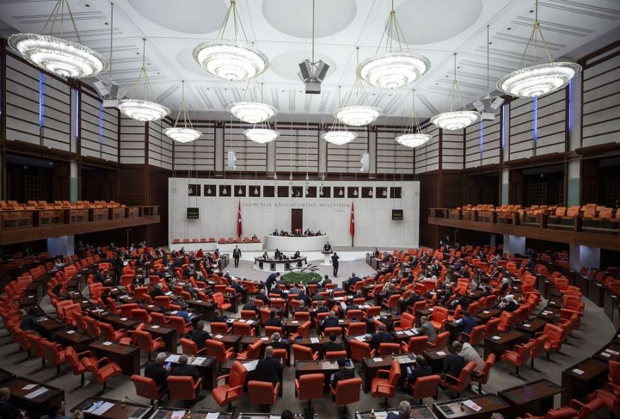 Çocuk istismarının önlenmesi için araştırma önergesi