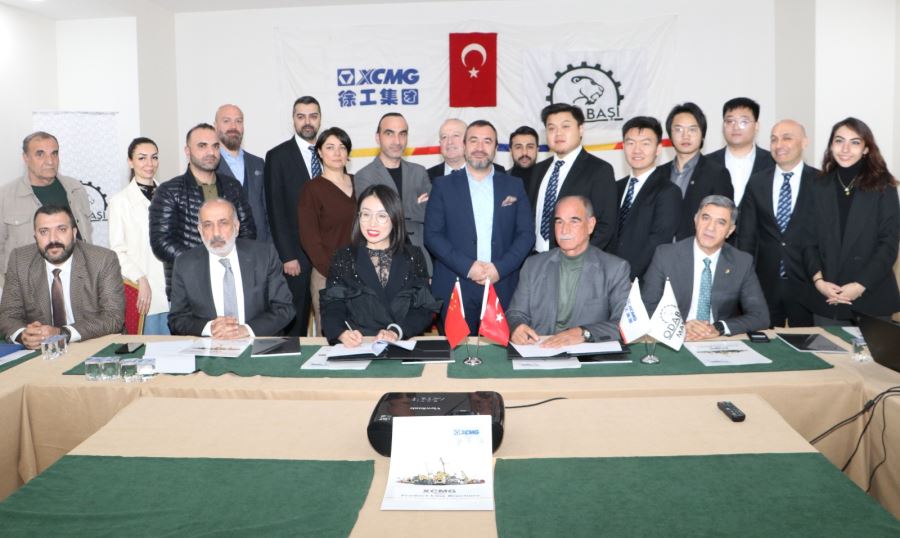 Dünya Devi Diyarbakır’da Üretecek