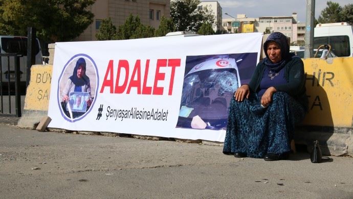 Emine Şenyaşar hakkında 2 ayrı soruşturma daha