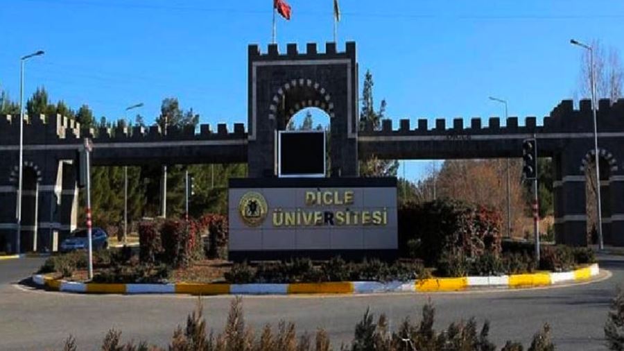 Dicle Üniversitesi’nde 15 profesör ve doçente soruşturma