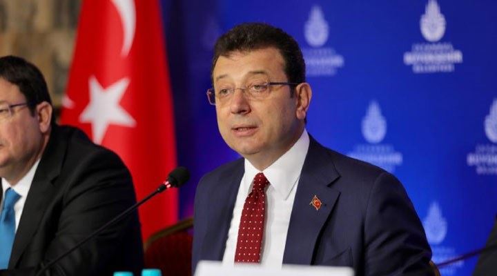 İmamoğlu davasının gerekçeli kararı açıklandı