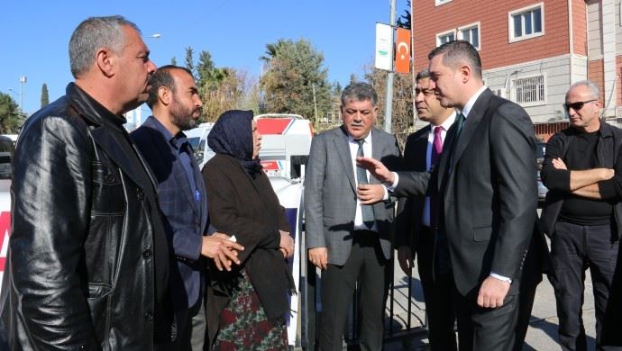 Barolar Birliği Başkanı: Şenyaşar ailesinin çığlığını duymak ancak adil yargılamayla olur