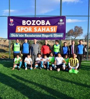 Vali Su: Gençlere yönelik 700 milyon liralık hizmeti gerçekleştiriyoruz