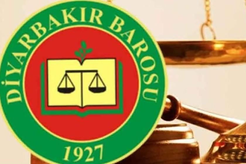 Diyarbakır Barosu: Asimilasyona karşı ana dilini seç 