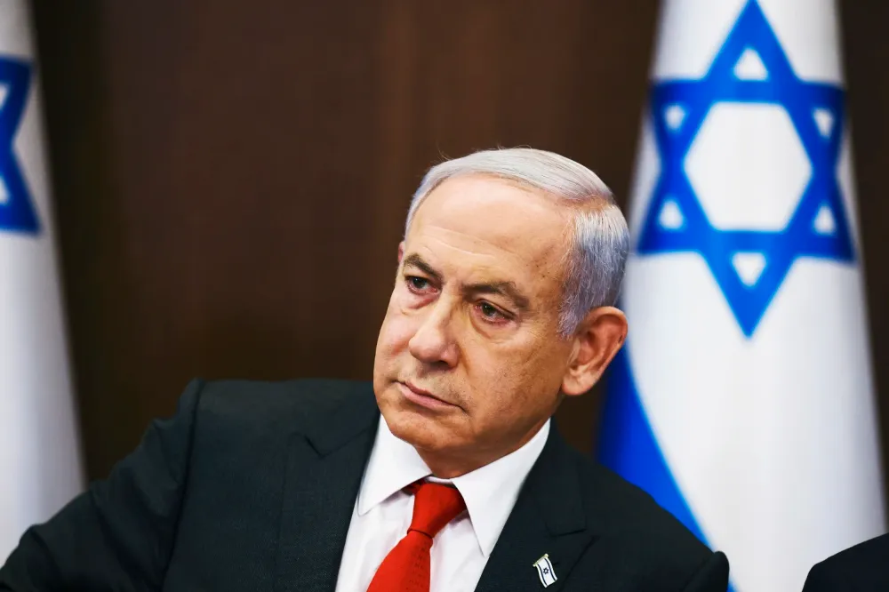 Netanyahu: Savaş birkaç ay daha sürecek