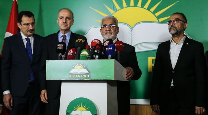 Hizbullah’la bağına dair haberlere erişim engeli!
