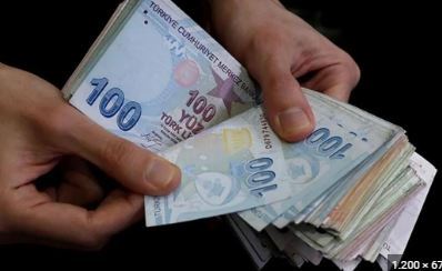Bayram ikramiyesinin 5 bin 500 liraya çıkarılması isteniyor