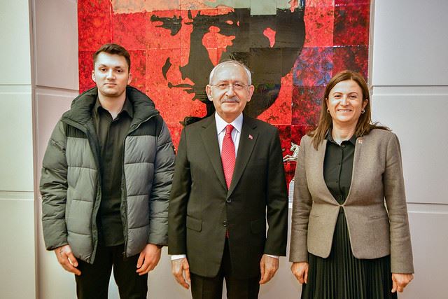 Türkan Elçi: Bu kin, öfke, nefret neden?