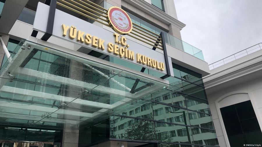 Cumhurbaşkanı adaylığı için yarın son gün