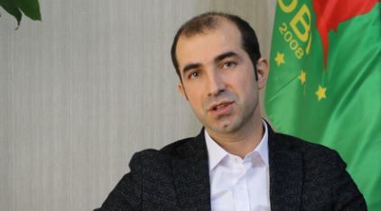 Basın açıklamaları suç olarak gösterilen DBP’li Bayındır tahliye oldu