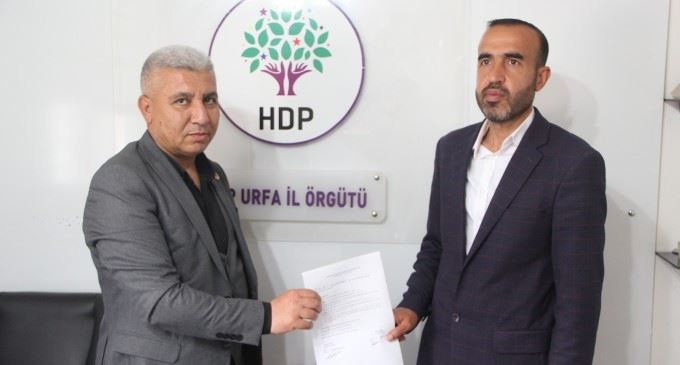 HDP