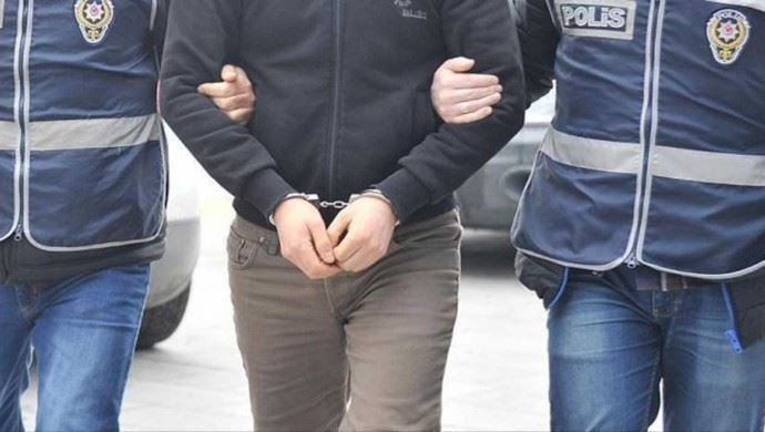 Suruç’ta HDP ve BDP’ye 18 gözaltı