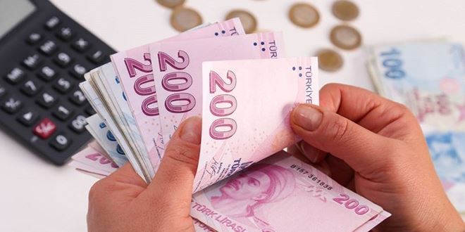 Türk-İş: Mart ayı açlık sınırı 9 bin 591 TL