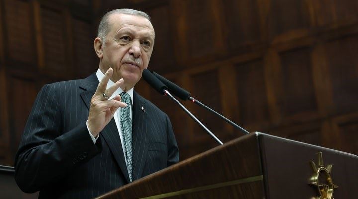 Erdoğan: Elektrik ve doğalgaza yüzde 15 indirim