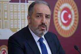 Mustafa Yeneroğlu: İnsan Hakları Eylem Planı’ndaki 285 vaadin174’ü yerine getirilmedi”