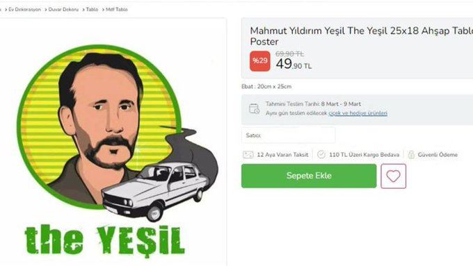 Çiçek Sepeti