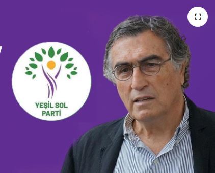Hasan Cemal: Elimi bizzat taşın altına sokmak için 54 yıllık gazetecilik hayatımı kapatıyorum
