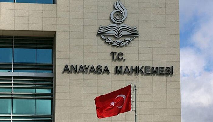 HDP dosyası raportöre verildi