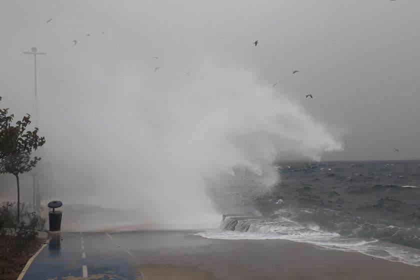 Meteoroloji’den 16 kente kodlu uyarı!