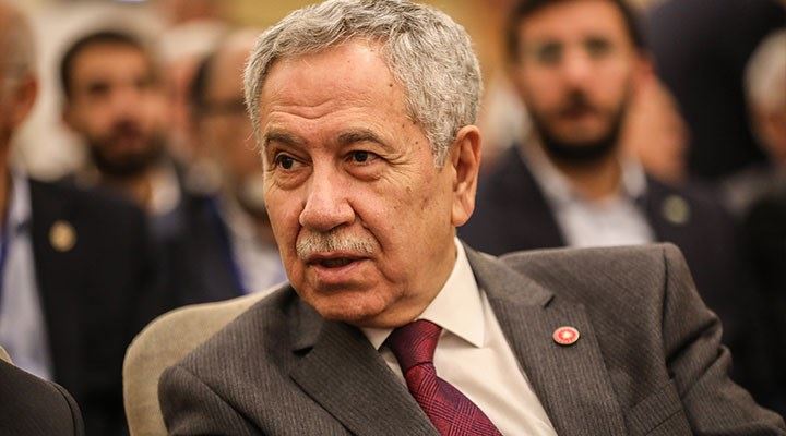 Arınç: 