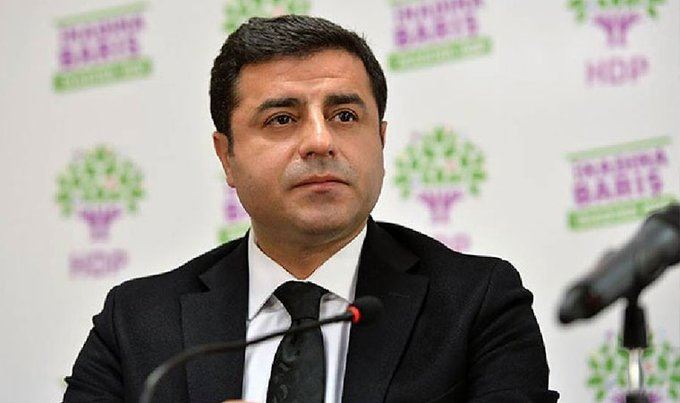 Demirtaş