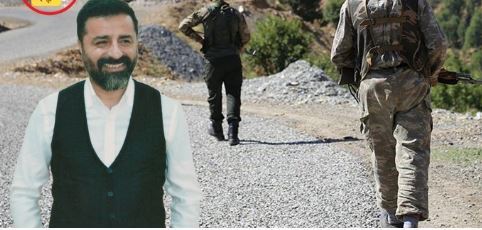 Selahattin Demirtaş