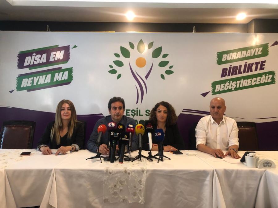 Güçlü çıkış yaparsak 12 çıkarırız