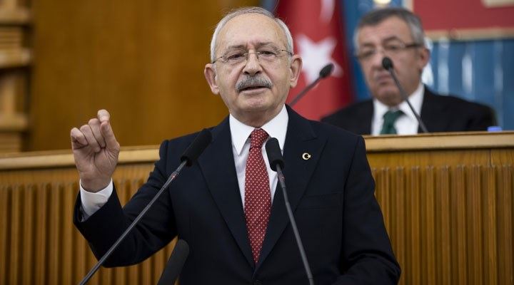 Kılıçdaroğlu: Kirli dile son verilsin