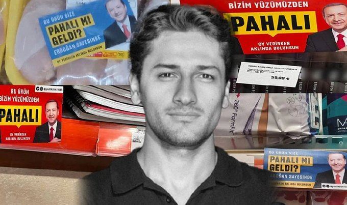 Kılıçdaroğlu’ndan Mahir Akkoyun’a geçmiş olsun telefonu