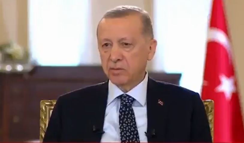 Erdoğan