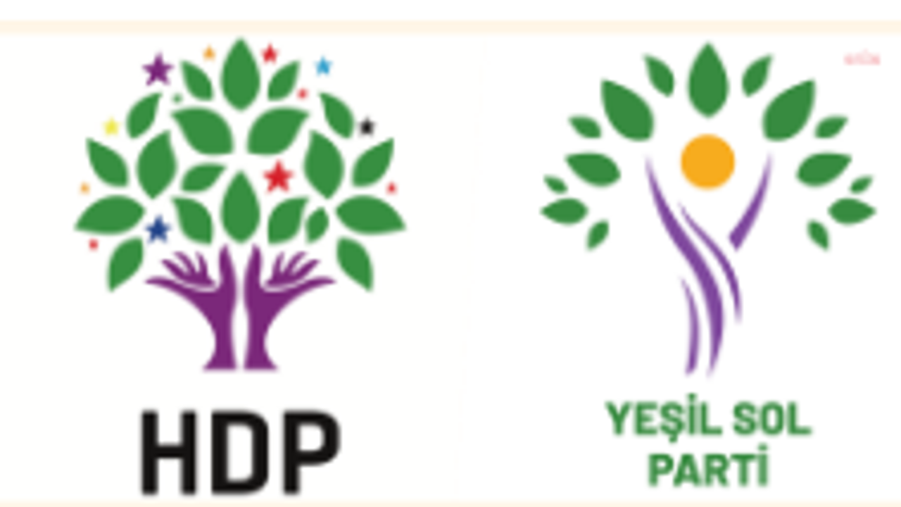 HDP-Yeşil Sol: İkinci turda kaybettirme kararlılığımız sürmektedir