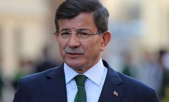Davutoğlu: Kılıçdaroğlu Özdağ ile pazarlığa girmez