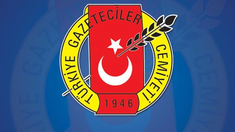 TGC: Gazetecilere yönelik baskılar devam ediyor