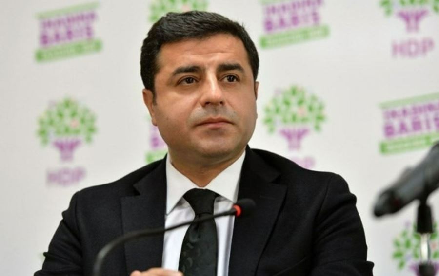 Demirtaş, 