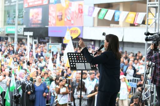 Buldan: Filmin sonuna geldiler