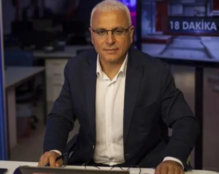 Merdan Yanardağ