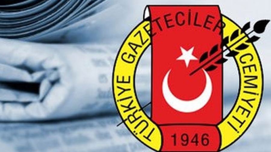 TGC: Merdan Yanardağ ifade özgürlüğü hakkını kullanmıştır