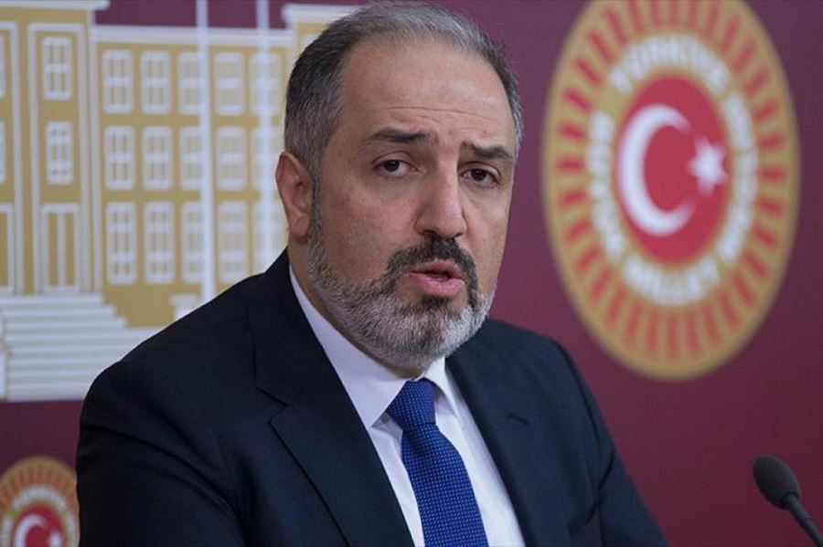 Yeneroğlu:  “Yurt dışındaki vatandaşlarımıza verilen vaatler yerine getirilmeli”