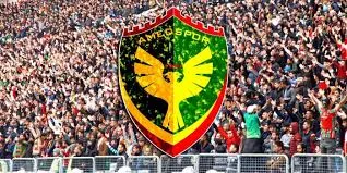 Amedspor’dan Düzcespor’a teşekkür