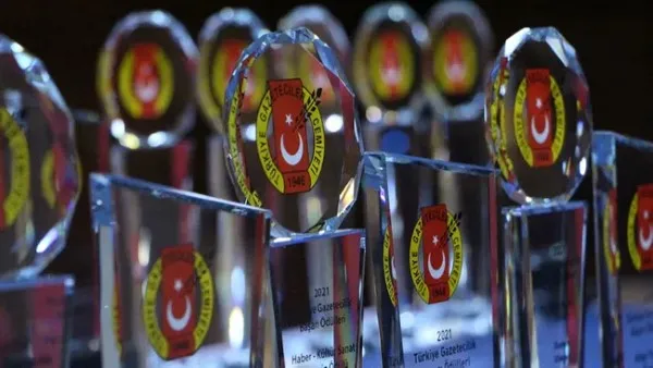 TGC Başarı Ödülleri’ne son başvuru tarihi 12 Şubat 