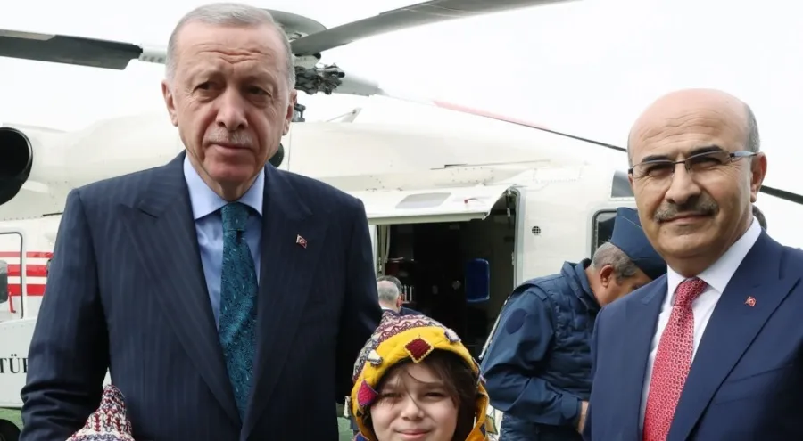 Erdoğan