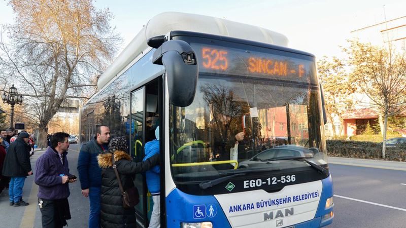 Ankara