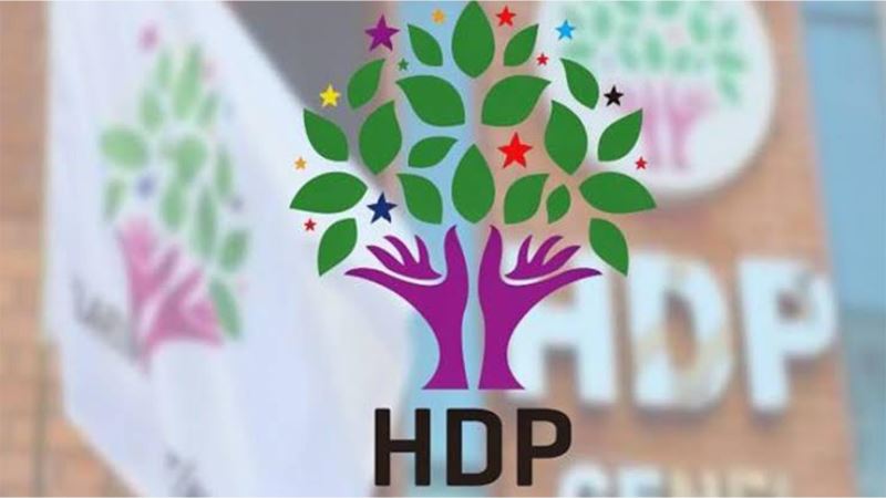 Kayyumlara karşı balkonlardan protesto çağrısı