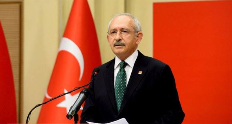 Kılıçdaroğlu